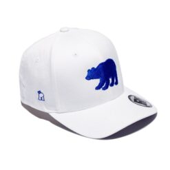 Bear With Me (White)
