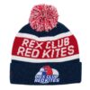 Rex Club Red Kites Adjustable Fit