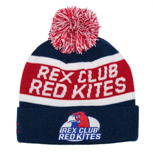 Rex Club Red Kites Bobble