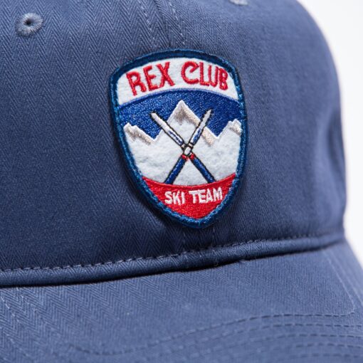 Rex Club Ski Team Cap