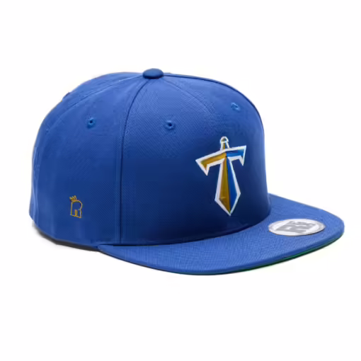 Manchester Titans Snapback - Image 3