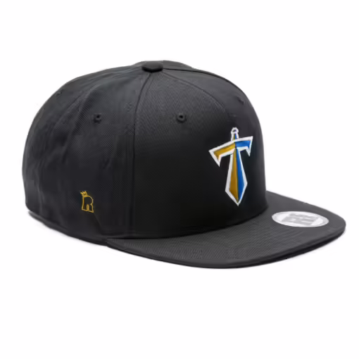 Manchester Titans Snapback - Image 5