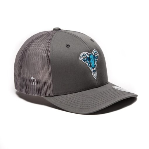 Baseball Cap - GOAT Baseball Hat