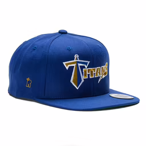 Manchester Titans 2019