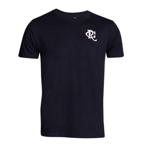 Rex Club Athletic T-Shirt