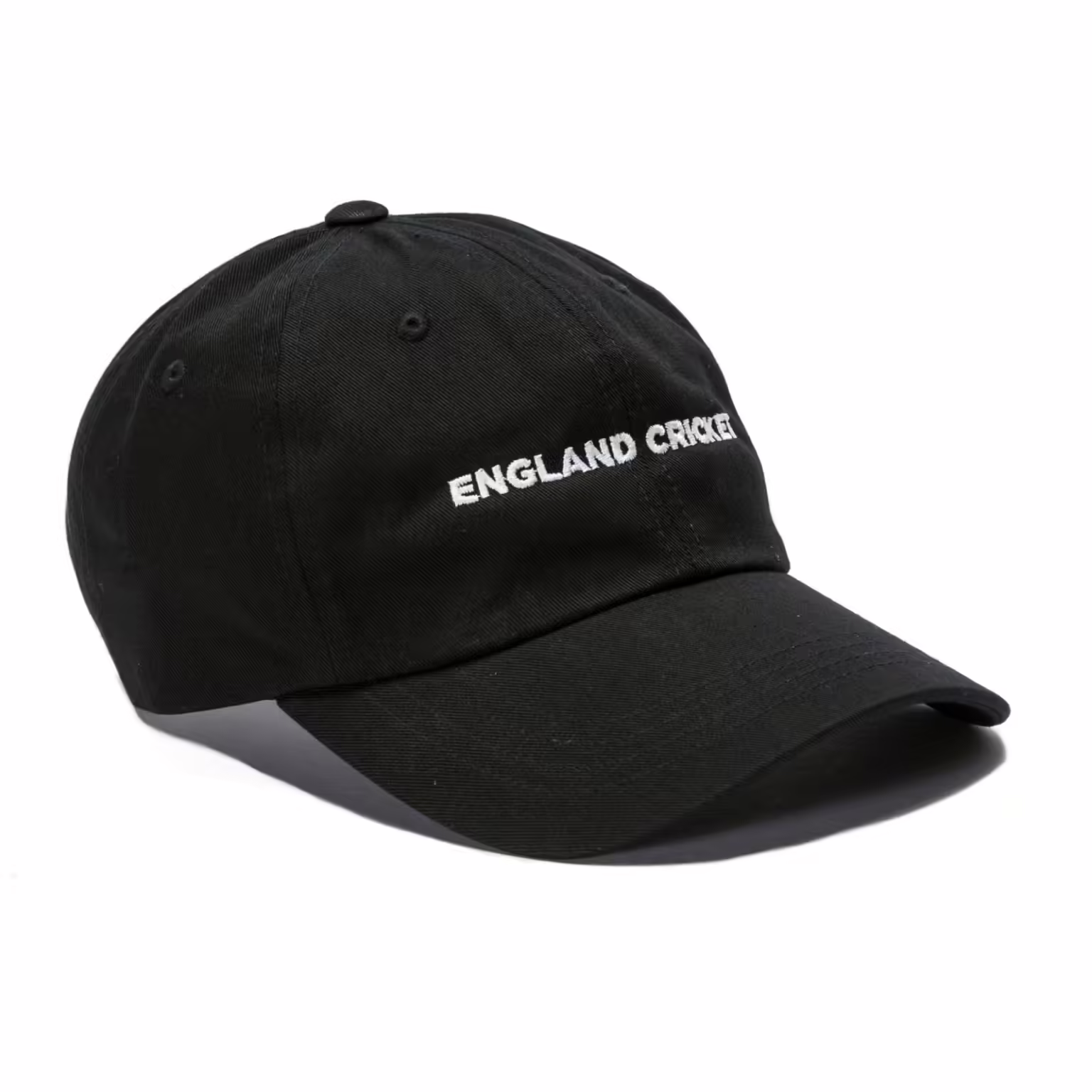 England Cricket slouch cap