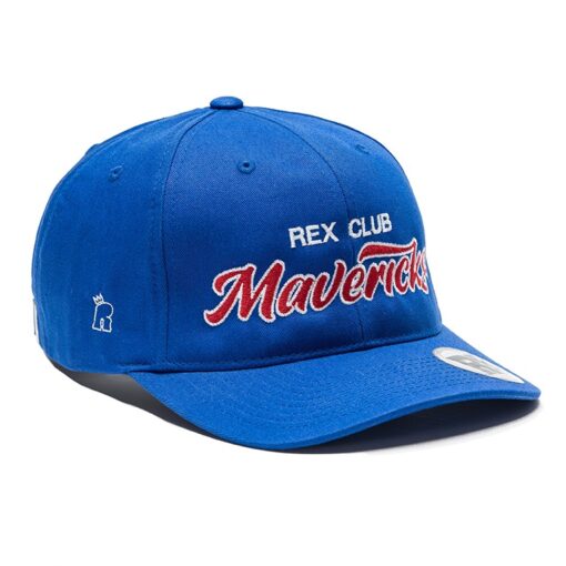 Rex Club Mavericks
