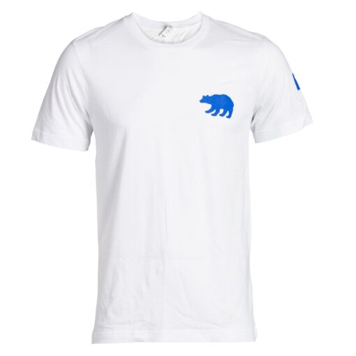 Bear With Me Rex Club t-shirt