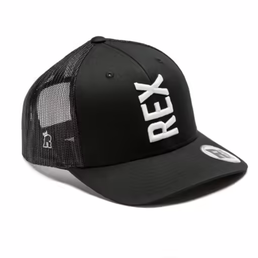 Rex Club Tilted - Image 12