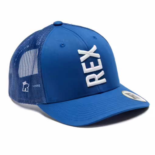 Rex Club Tilted - Image 10