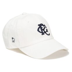 Rex Club Athletic Slouch Cap + T-Shirt Bundle