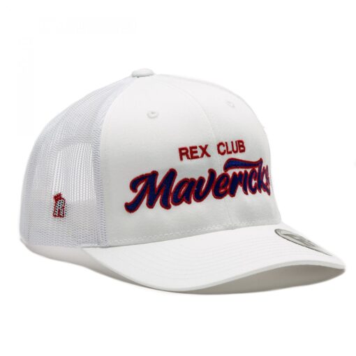 Rex Club Mavericks