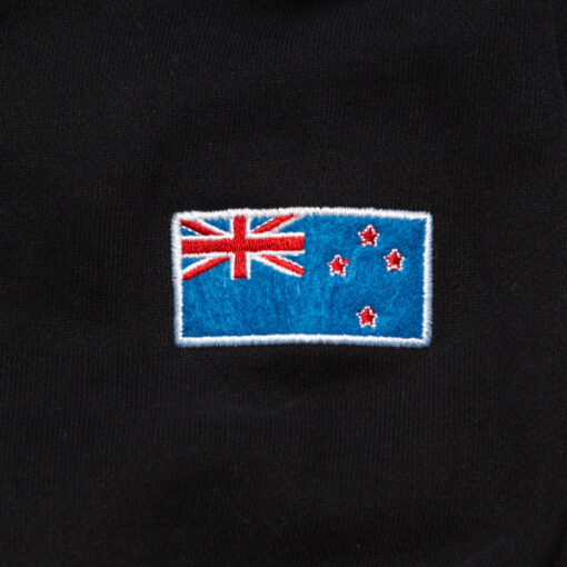 Rex Club Nations New Zealand Sweatshirt
