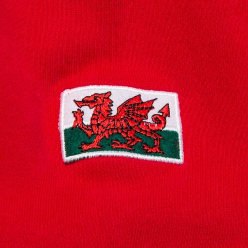 Rex Club Nations Wales Sweatshirt