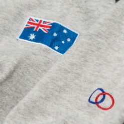 Rex Club Nations Australia Sweatshirt