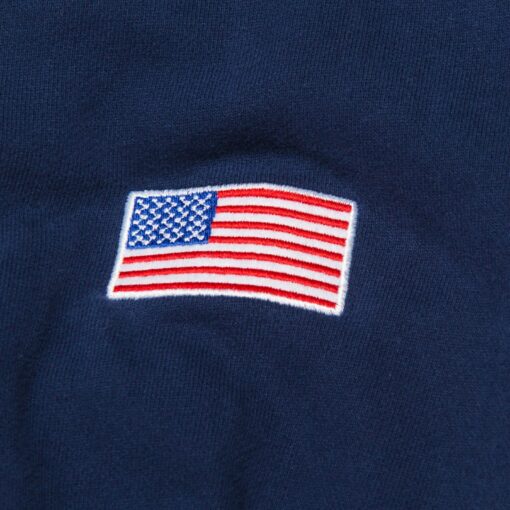 Rex Club Nations USA Sweatshirt