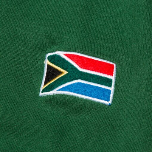 Rex Club Nations South Africa Sweatshirt