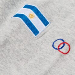Rex Club Nations Argentina Sweatshirt