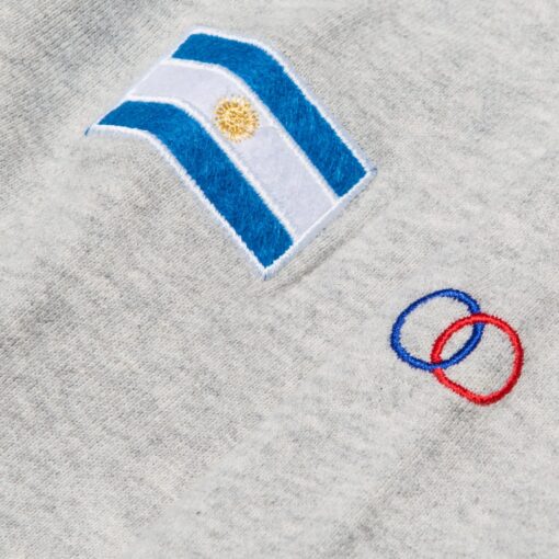 Rex Club Nations Argentina Sweatshirt