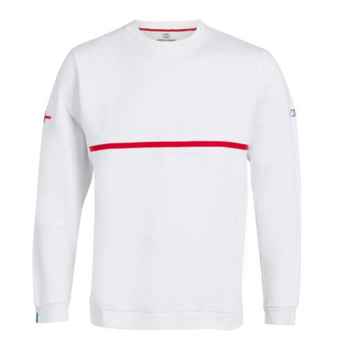 Rex Club Nations England Sweatshirt