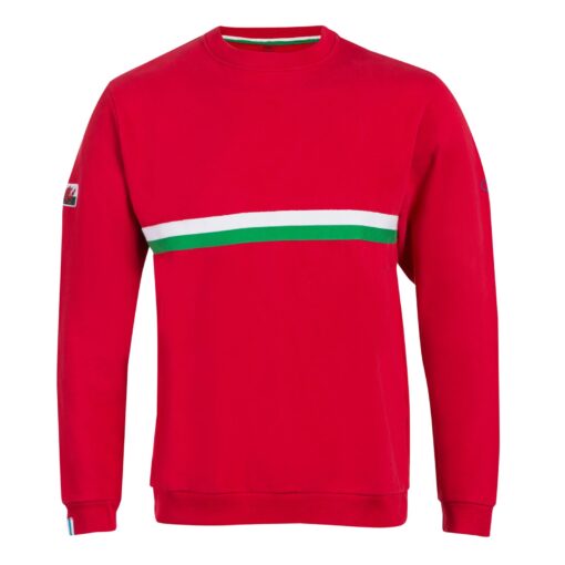 Rex Club Nations Wales Sweatshirt