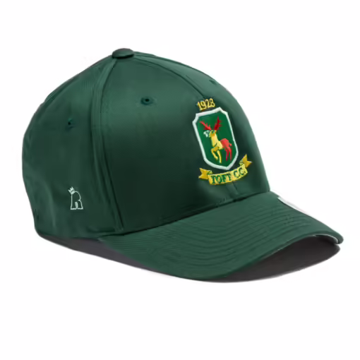 Toft CC - Club Crest