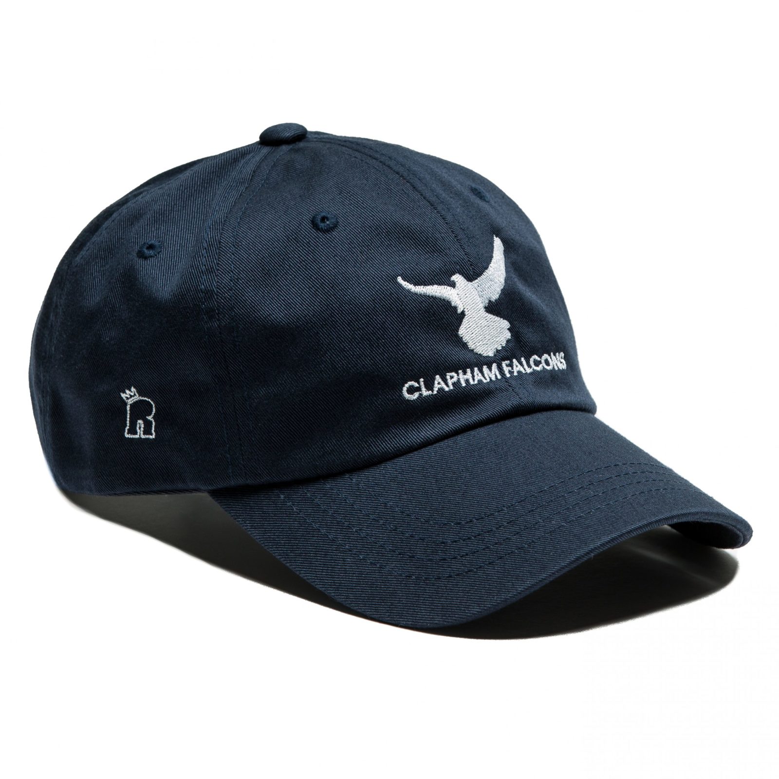 Falcons hat top