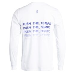 PUSH_THE_TEMPO T-Shirt