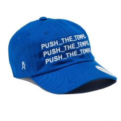 PUSH_THE_TEMPO Slouch