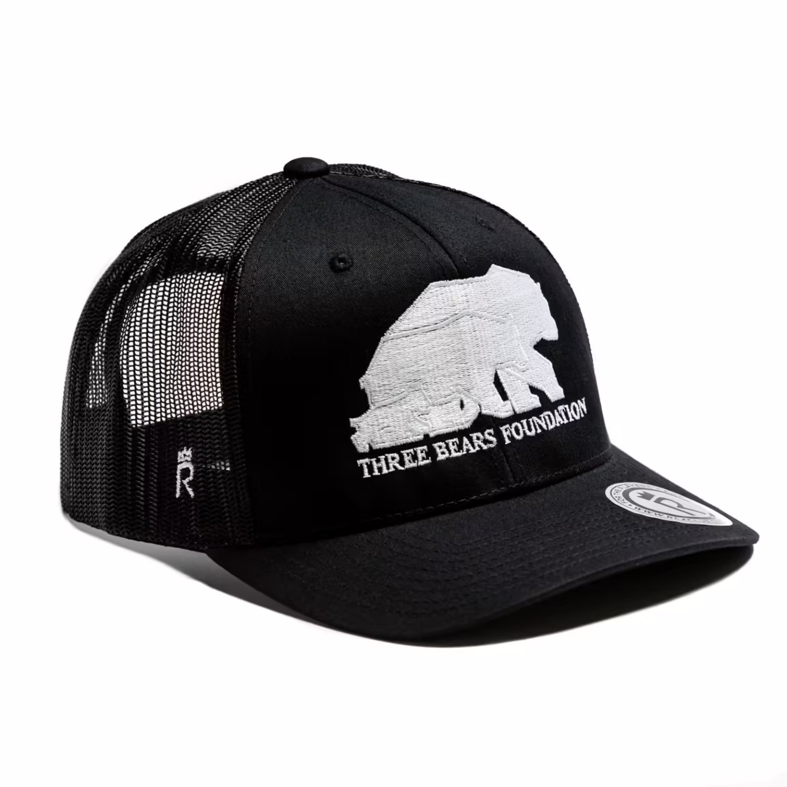Three Bears Foundation