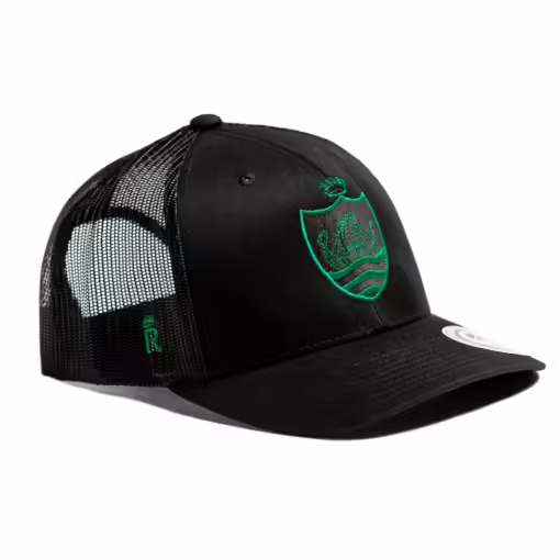 Sidmouth RFC Trucker