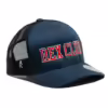 Rex Club |  Fore | Custom Caps | Custom Hats | Team Headwear | UK