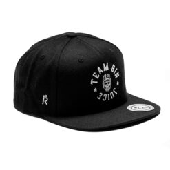 Rex Club |  Team Bin Juice Benchwarming | Custom Caps | Custom Hats | Team Headwear | UK