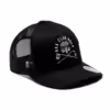 Rex Club |  Team Bin Juice Benchwarming | Custom Caps | Custom Hats | Team Headwear | UK