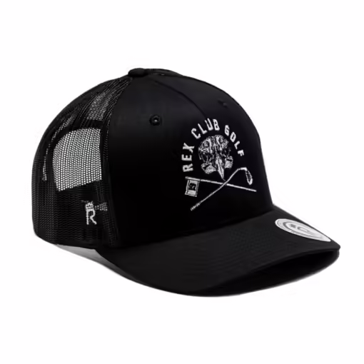 Rex Club Golf