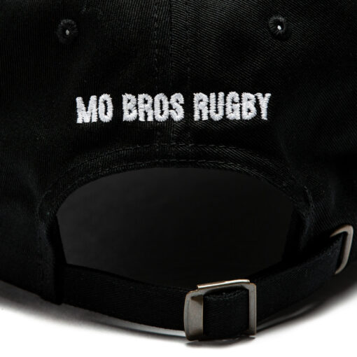 Mo Bros Rugby