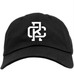 Rex Club |  Customise: Monogram | Custom Caps | Custom Hats | Team Headwear | UK