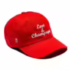 Rex Club |  The Rugby Pod Stretch | Custom Caps | Custom Hats | Team Headwear | UK