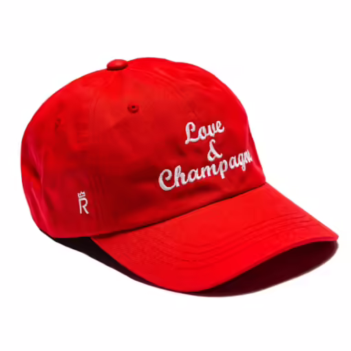Love & Champagne