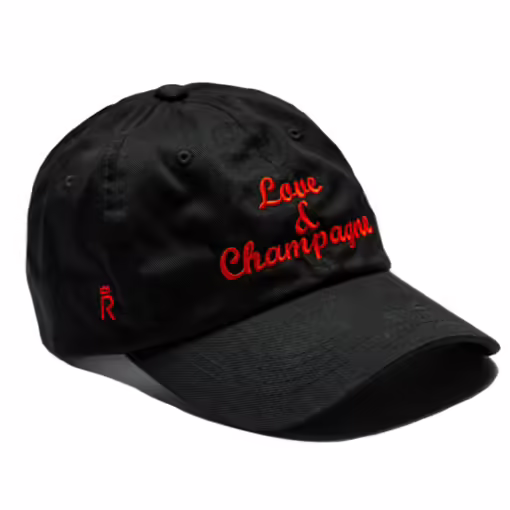 Love & Champagne - Image 2