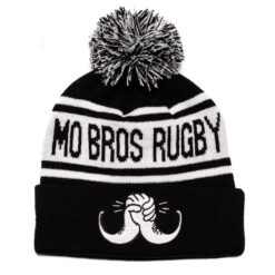 Mo Bros Rugby Bobble