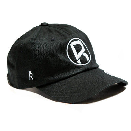 The Rugby Pod Trucker Slouch