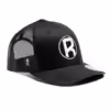 Rex Club |  The Rugby Pod Stretch | Custom Caps | Custom Hats | Team Headwear | UK