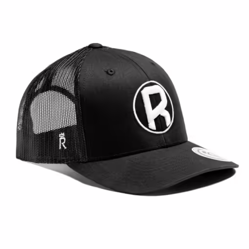 The Rugby Pod Trucker