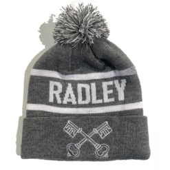 Radley Bobble Hat