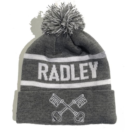 Rex Club |  Radley Bobble Hat | Custom Caps | Custom Hats | Team Headwear | UK