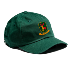 RexClub Toft C.C. – Adjustable | Custom Caps | Custom Hats | Team Headwear | UK