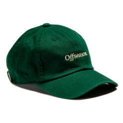Rex Club |  OFFSEASON 23 Slouch | Custom Caps | Custom Hats | Team Headwear | UK