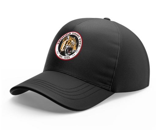 Rex Club |  Sheffield Tigers Stretch | Custom Caps | Custom Hats | Team Headwear | UK