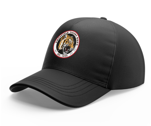 Rex Club |  Sheffield Tigers Stretch | Custom Caps | Custom Hats | Team Headwear | UK